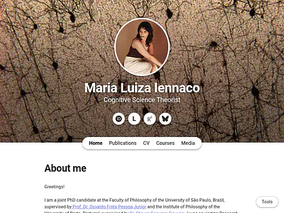 Maria Luiza Iennaco