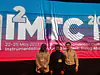 2023 I2MTC with Darren and Farhan