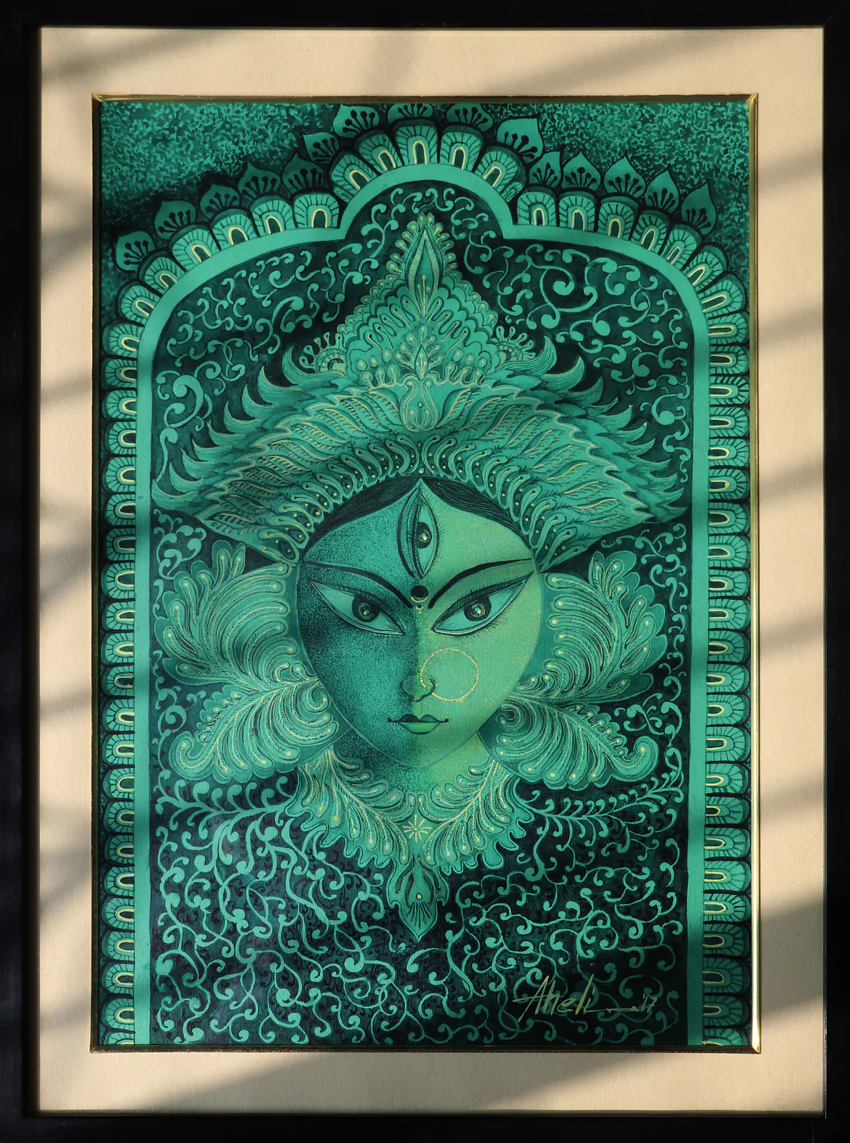 Maa Durga