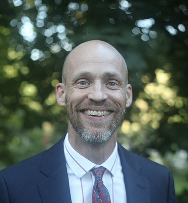 Joshua D. Dalton - Teaching