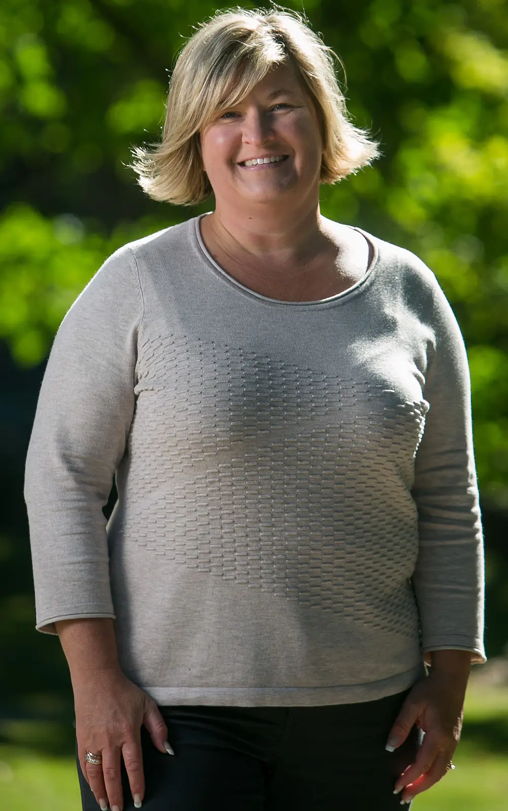 Dr Susan Jack