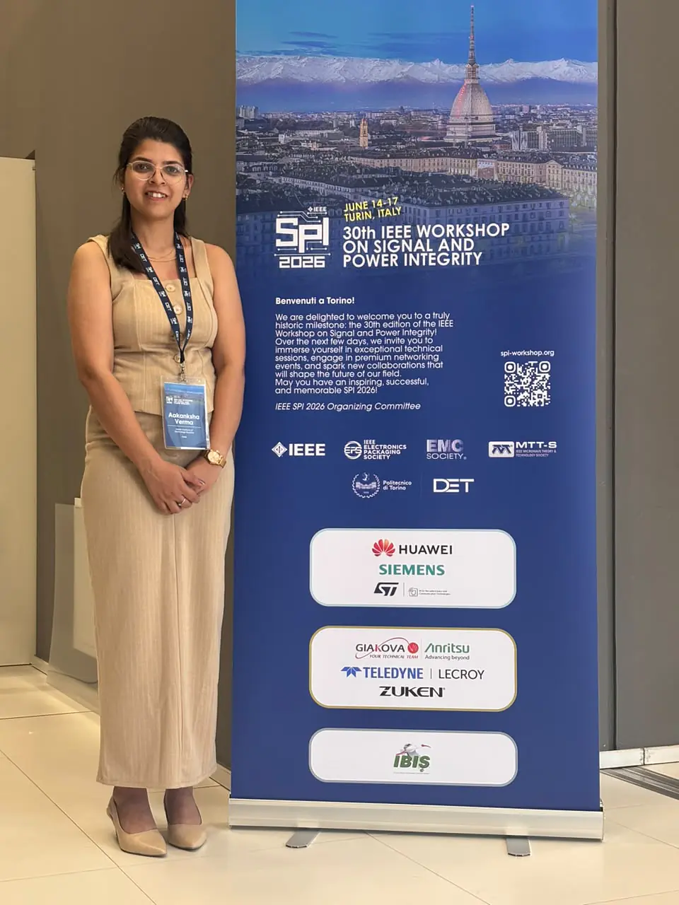 CMAS Lab at SPI 2026