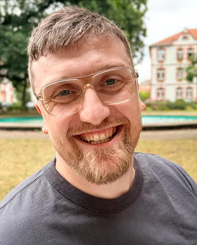 Site avatar
