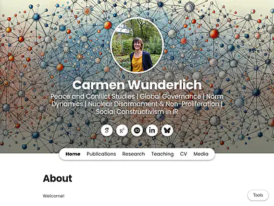 Carmen Wunderlich