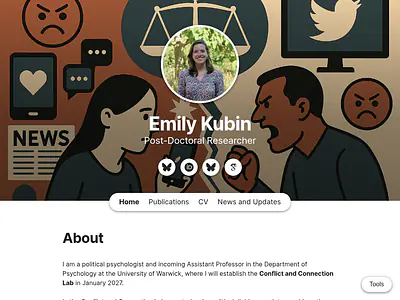 Emily Kubin