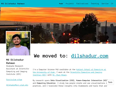 Md Dilshadur Rahman
