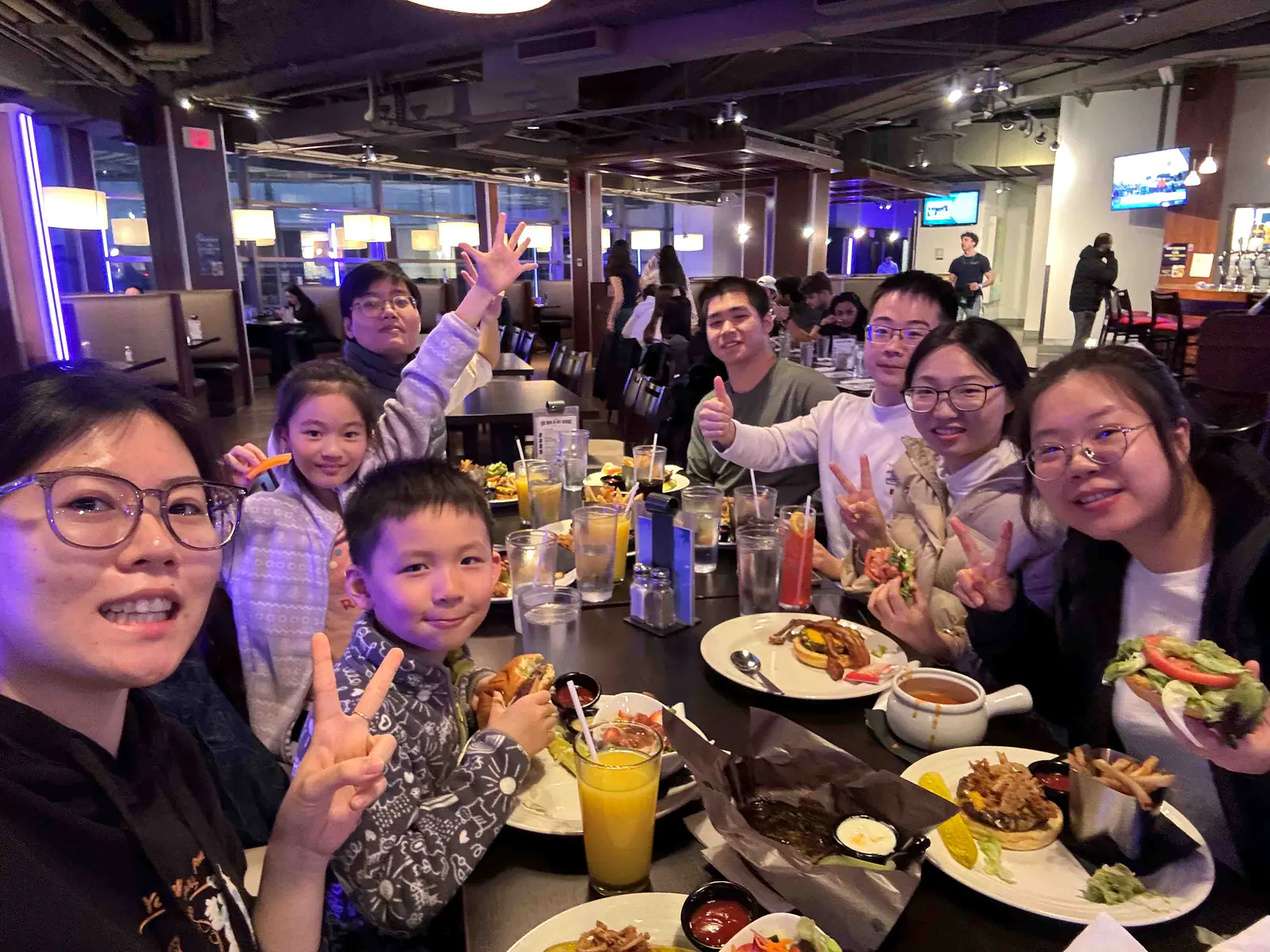 2025 March Student Gathering