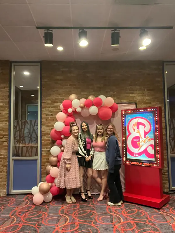 Barbie Girls in STEM (July, 2023)