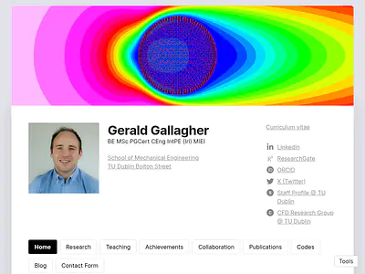 Gerald Gallagher