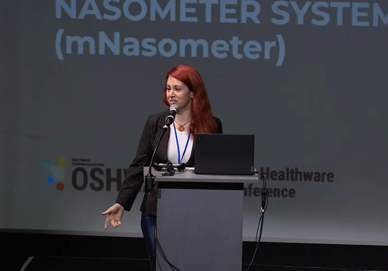 Open Healthware 2026 - San Francisco, CA, US