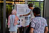 Poster Session