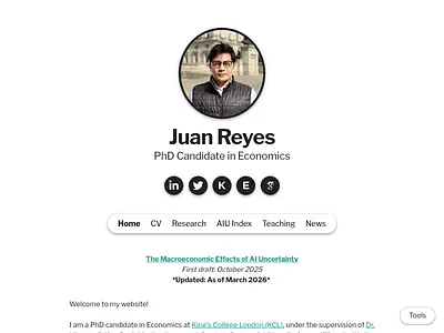 Juan Reyes