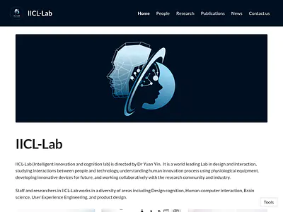 IICL-Lab