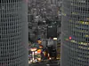 Japan, Nagoya (2019): View from the CBD