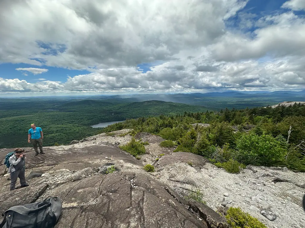 Moxie Mountain mafic and ultramafic rocks. J. Ryan-Davis and O. Jagoutz