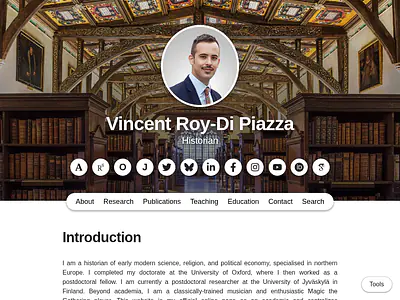 Vincent Roy-Di Piazza