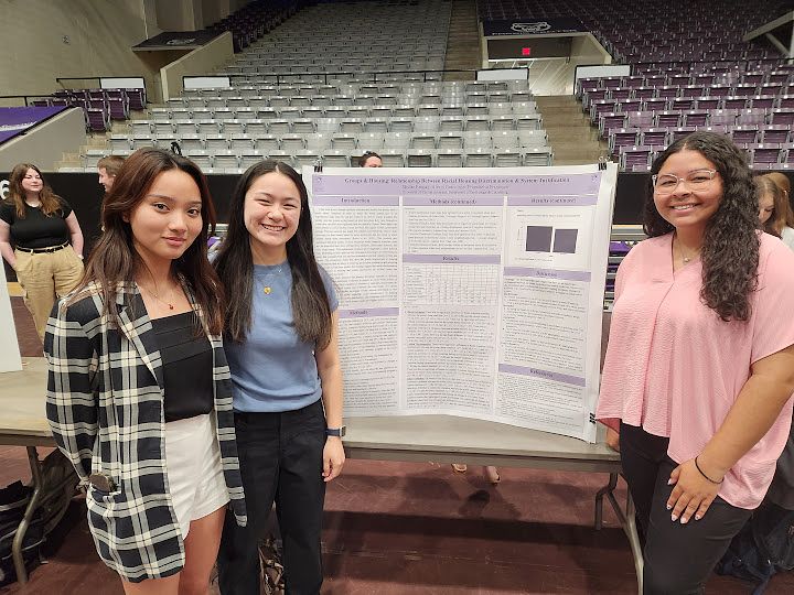 Franchelsa Francisco, Skylar Brooks, & Alexis Grandison: Groups & Housing: Relationship Between Racial Housing Discrimination & System Justification