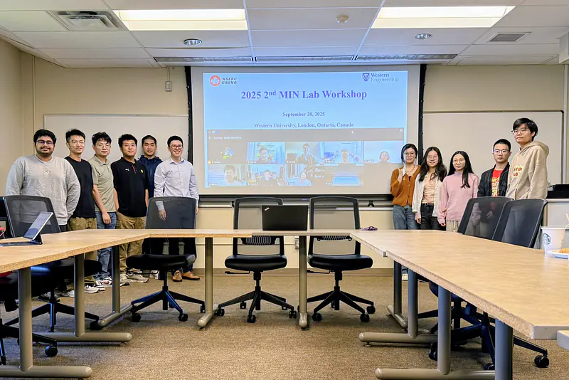 2025 Workshop