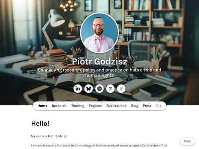 Piotr Godzisz