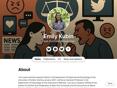 Emily Kubin