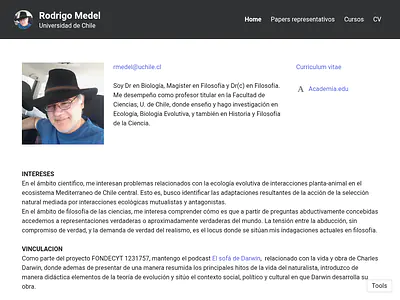 Rodrigo Medel