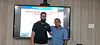 Dr Aasim's PHD Defense