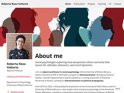 Roberta Rosa Valtorta