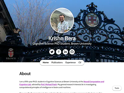 Krishn Bera