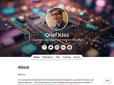  Oriel Kiss