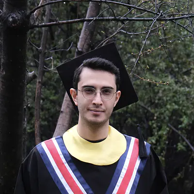 Site avatar