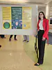Presenting my thesis proposal at the UofA Brian Harder Day Celebration (April 2025)