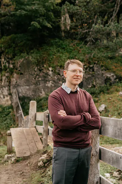 Site avatar