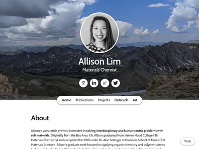 Allison Lim
