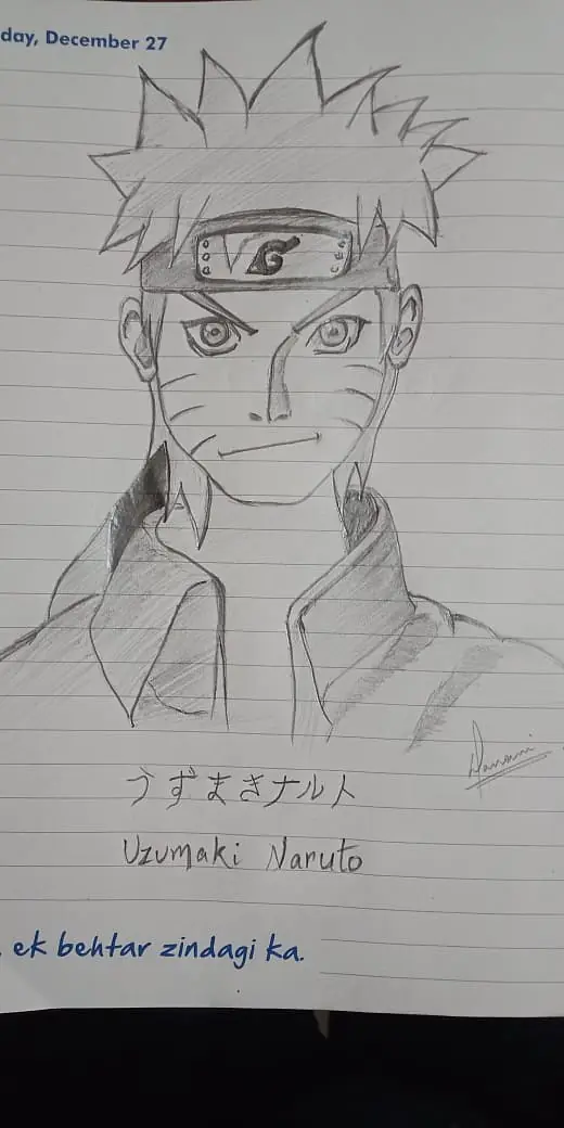 Dattebayo!