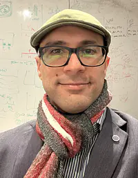 Site avatar