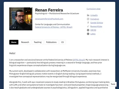 Renan Ferreira