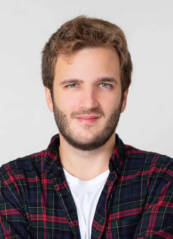 Henrique Rubira (postdoc @TUM)