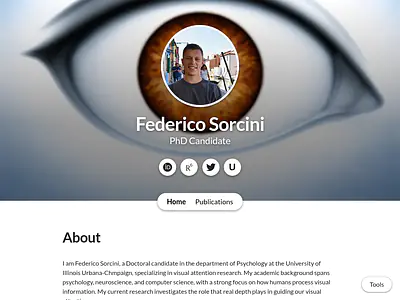 Federico Sorcini