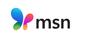 MSN logo