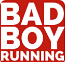 Bad Boy Running Podcast cover