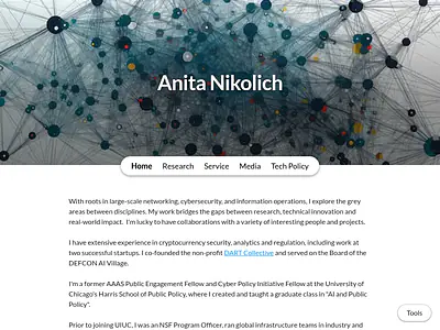 Anita Nikolich