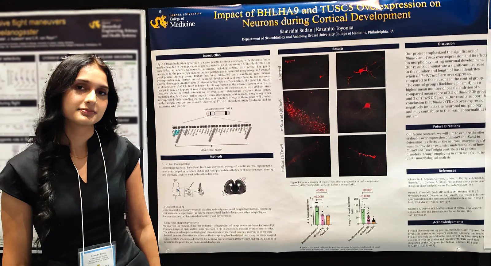 Discovery Day (Drexel Research Day) 2024
