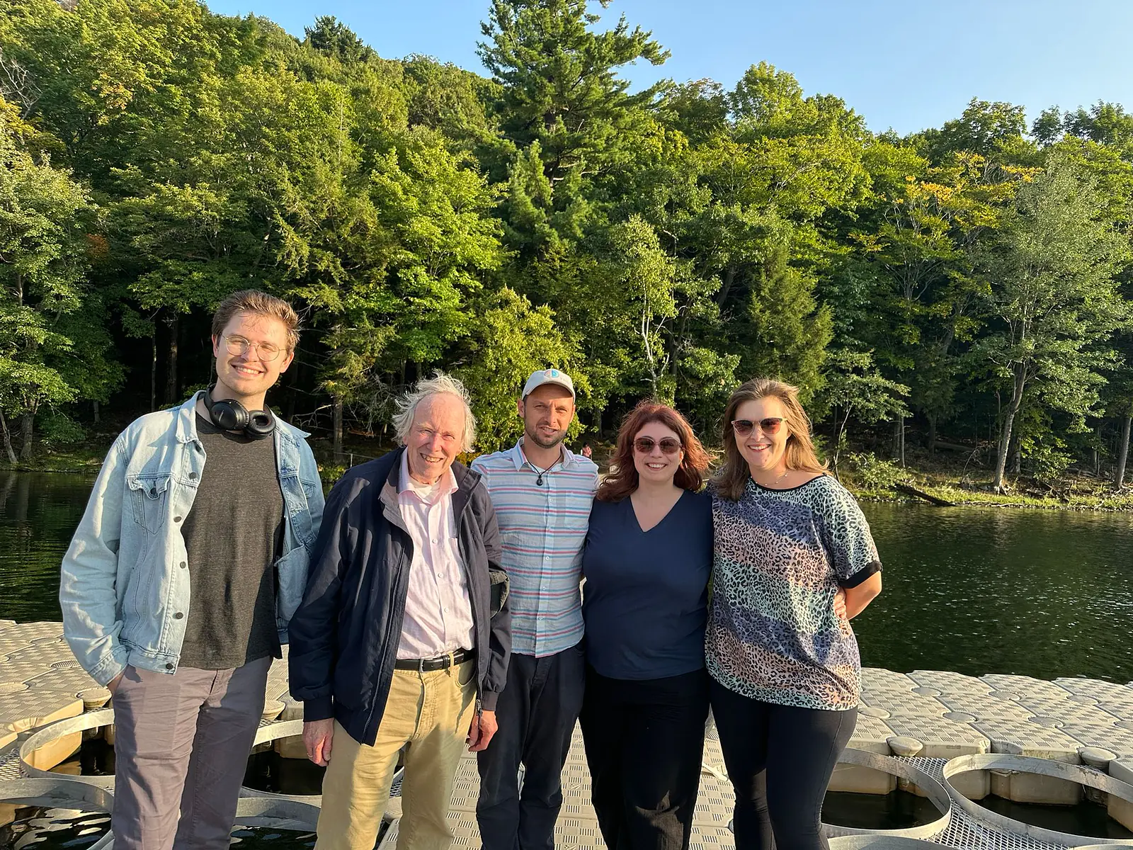 Neuroimmunology Retreat (2025)