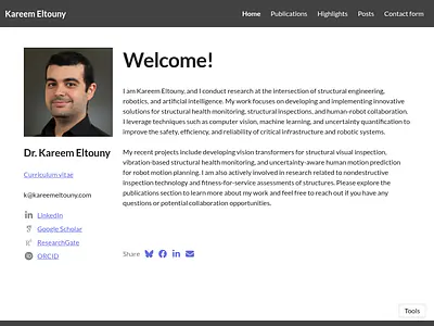 Kareem Eltouny