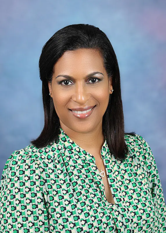 Dr. Shakira Maxwell. Senior Programme Officer, Office of Global Affairs, The University of the West Indies, Regional Headquarters 