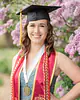 Graduation from Iowa State University - 2021
