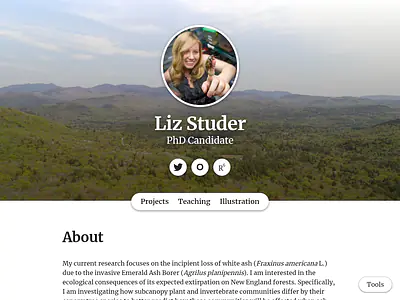 Liz Studer