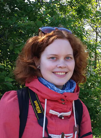 Site avatar