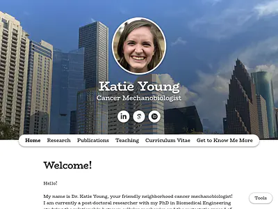 Katie Young