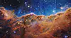 Atoms, Stars and the Universe - Quantum physics and Astrophysics